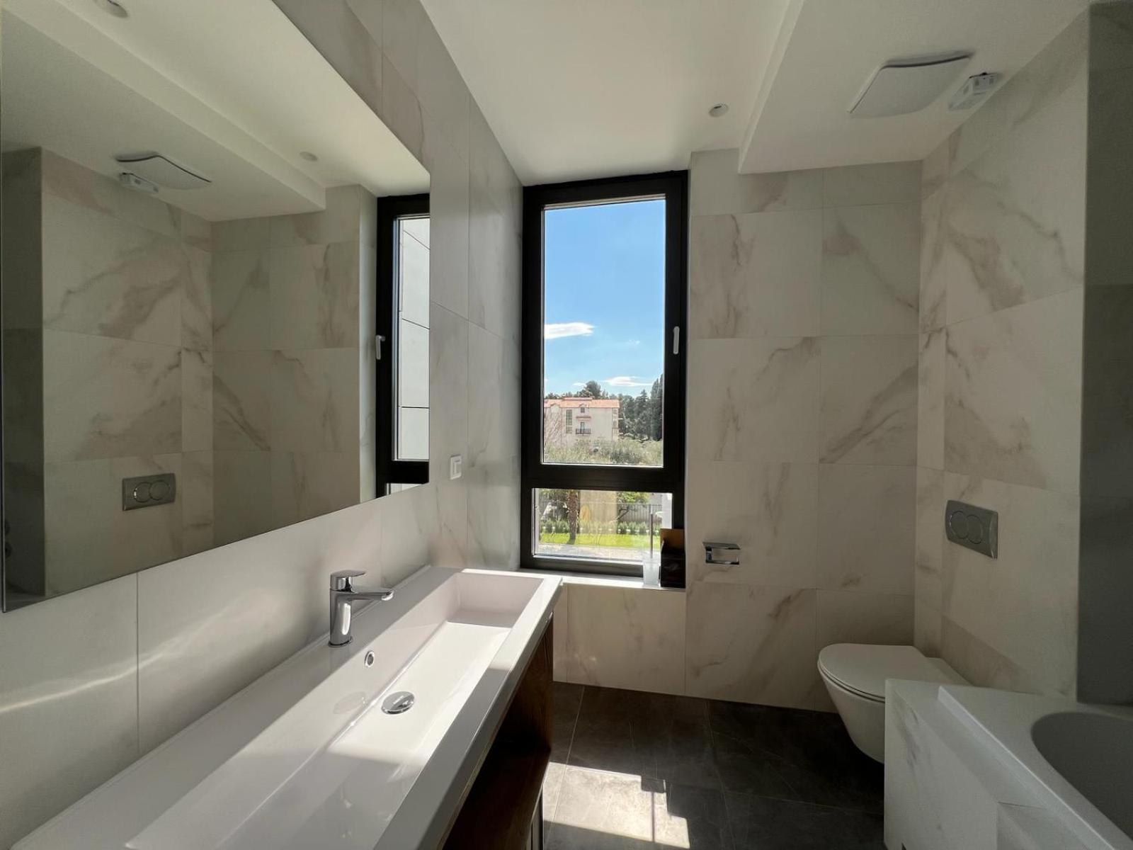 Hotel Oscar Каштела Экстерьер фото